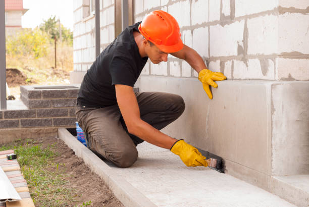 Licensed Exterior Waterproofing service in Kingston, WI - Halo Water Proofing